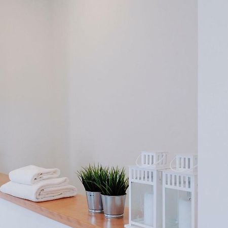 Apartament Casas De Mar - Buzio Olhão Zewnętrze zdjęcie