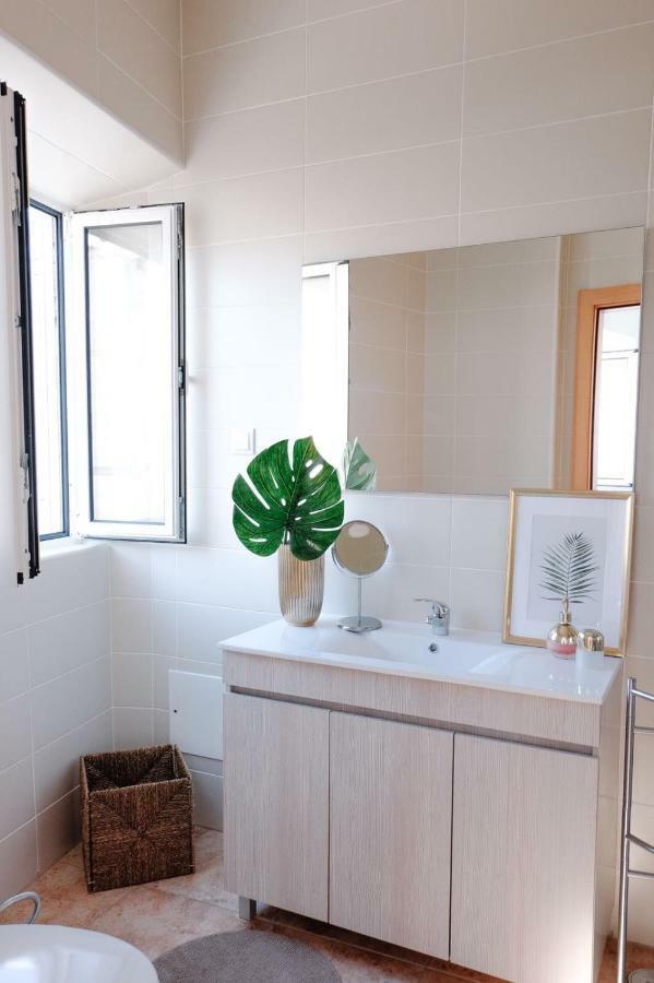 Apartament Casas De Mar - Buzio Olhão Zewnętrze zdjęcie