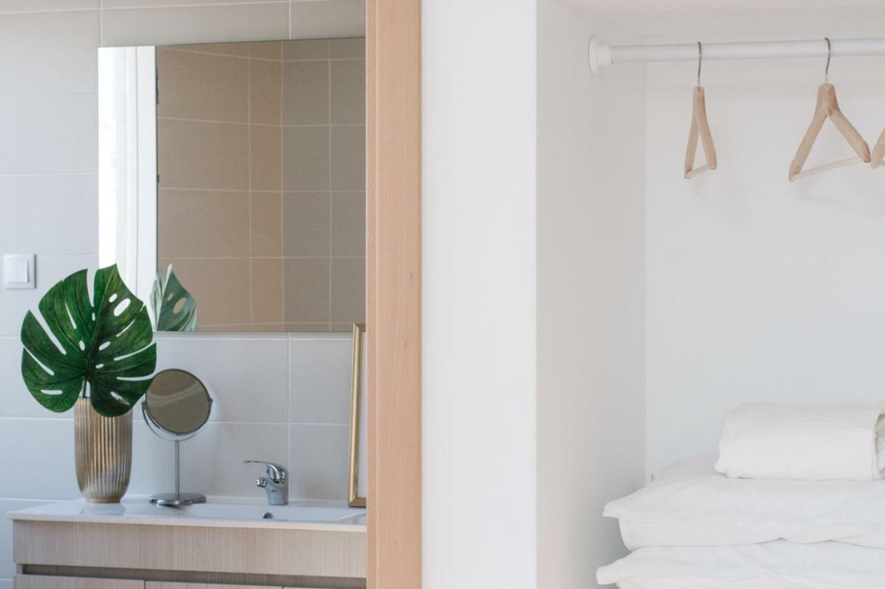 Apartament Casas De Mar - Buzio Olhão Zewnętrze zdjęcie